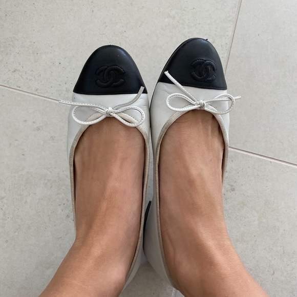 Chanel Ballet flats - Picture 6 of 8